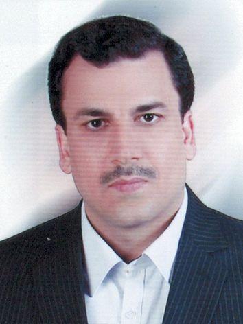 دبیر علمی کنفرانس